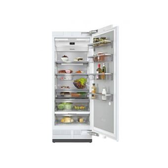 MIELE Réfrigérateur encastrable 1 porte K 2802 Vi Master Cool, 467 litres