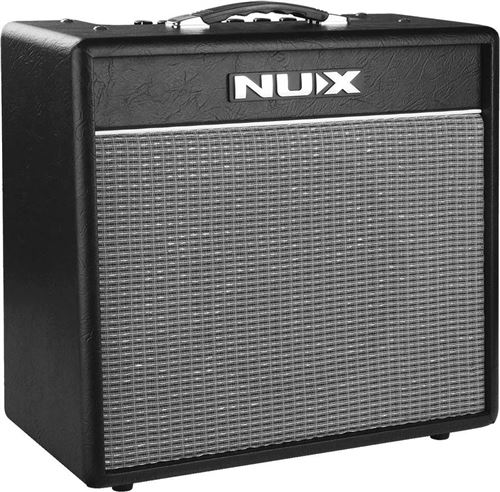 NUX Mighty 40BT Amplificateur basses noir,argent