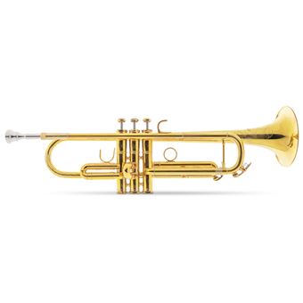 Cascha EH 3800 Trumpet Fox trompette Sib (Bb)