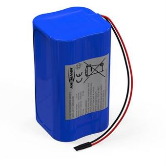 Chargeur pour piles rondes Li-ion, NiCd, NiMH VOLTCRAFT IPC-3 - Équipements  électriques à la Fnac
