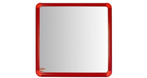 Henbea&nbsp;&ndash;&nbsp;miroir ludo, couleur rouge (884/1)