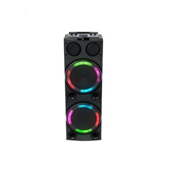 ENCEINTE PARTY BLUETOOTH AVEC PORT USB