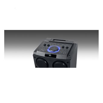 ENCEINTE PARTY BLUETOOTH AVEC PORT USB