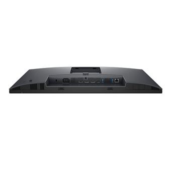 Dell Pro 24 Plus QHD USB-C Hub Monitor P2425DE - Écran LED - 24" (23.8" visualisable) - 2560 x 1440 QHD @ 100 Hz - IPS - 350 cd/m² - 1500:1 - 5 ms - HDMI, DisplayPort, USB-C - BTO - avec 3 ans de service matériel de base avec Advanced Exchange après d