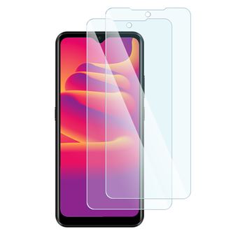 Film protection écran,9H verre trempé LCD bouclier Film 6 pouces