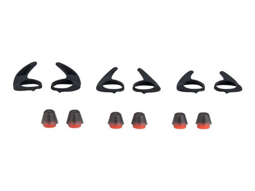 Jabra Noir & Rouge 14101-69 Accessoire Pour Casque /Oreillettes Écouteur - Neuf - Image 3