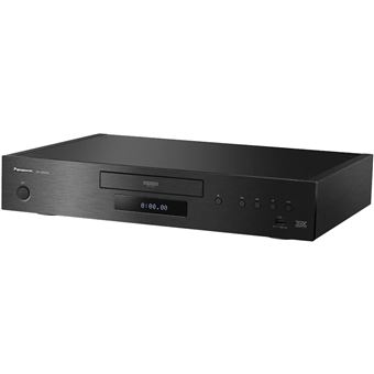 Lecteur DVD Blu Ray Panasonic DP-UB9004EG1 Noir