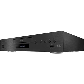 Lecteur DVD Blu Ray Panasonic DP-UB9004EG1 Noir