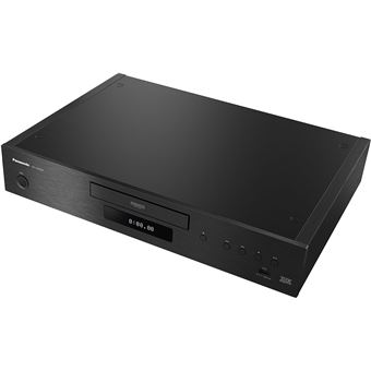 Lecteur DVD Blu Ray Panasonic DP-UB9004EG1 Noir