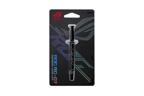 Non Communiqué Gris Asus Pâte Thermique Rog Rg-07