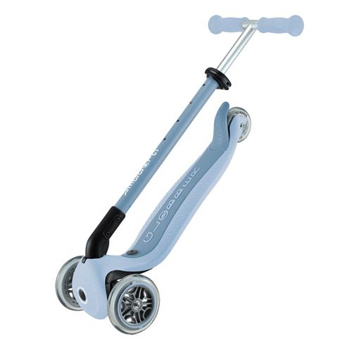 Trottinette évolutive GO-UP DELUXE LIGHTS - Vert Menthe Trottinette évolutive GO-UP DELUXE LIGHTS - Vert Menthe
