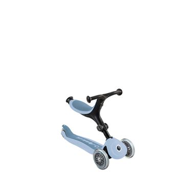 Go Up Activ'eco-Logic- Bleu Cassis