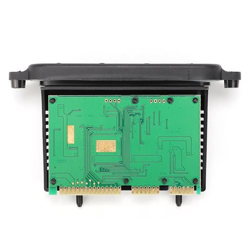 Module TMS de Contrôle des Phares de Voiture 63117316217 pour 5 Séries F10 528i 2011-2012