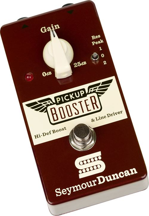Seymour Duncan PICK-BT - Boost pour guitare Pickup