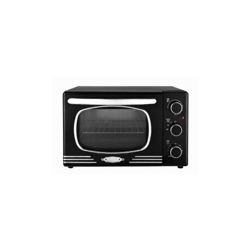 Kalorik - Tkg Ot 2500 Bk - Mini Four - 19,5l - 1300w - Noir