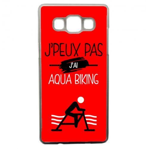 Coque transparente galaxy a5 j peux pas j ai aqua biking 9