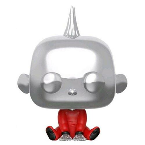 Figurine Funko Pop! N°367 - Les Indestructibles 2 - Jack Jack (mt)
