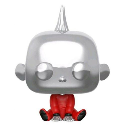 Funko pop best sale fire jack jack
