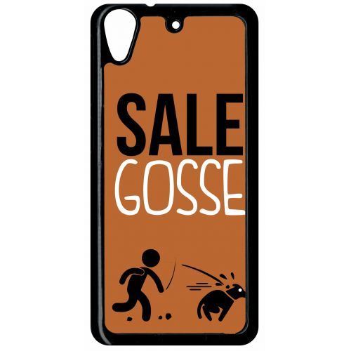 Coque htc desire 626 sale gosse 8