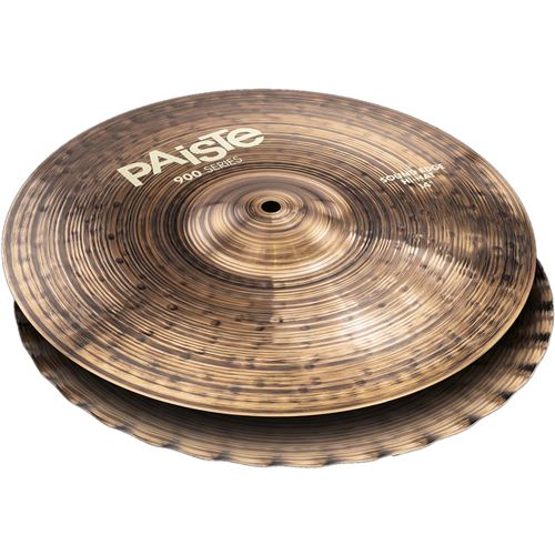 Paiste 900 Series Sound Edge charleston 14 pouces
