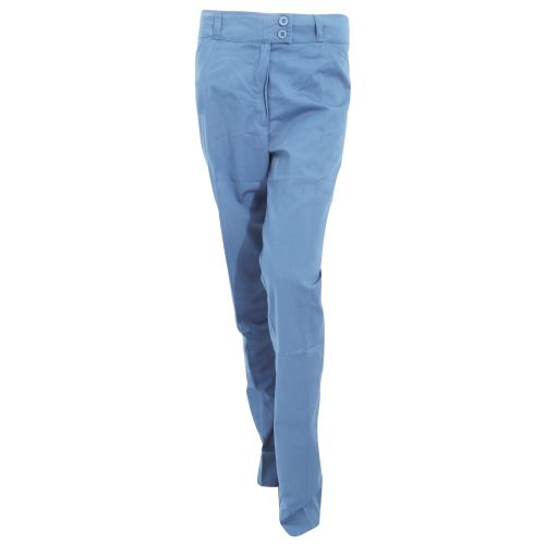 Premier - Pantalon médical - Femme (FR 48) (Bleu moyen) - UTRW2822