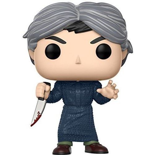 Funko Pop Movies Psycho - Figurine de collection de Norman Bates