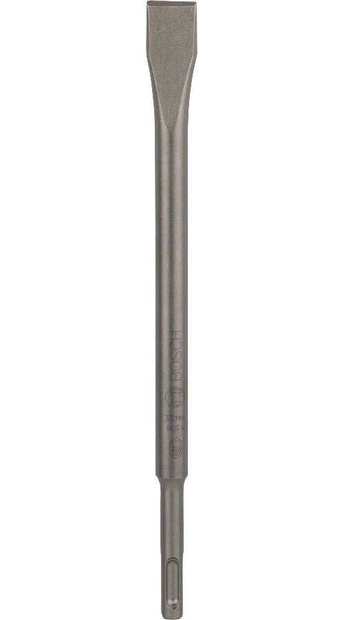 Burin Plat Sds-Plus pour Marteaux Burineurs 250X20Mm - Bosch - 2608690144