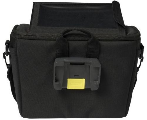 Sacoche de guidon Basil Sport Design 7 litres - noir