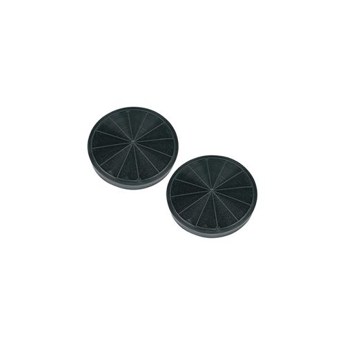 Filtre Charbon Actif Dia 196 X 37 X2 pour Hotte Electrolux - 5024760700