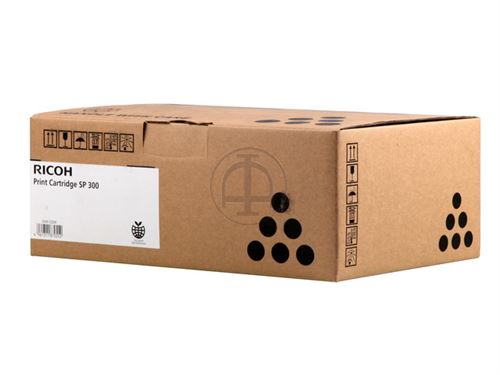 Fg Encre Cartouche De Toner Compatible Pour Ricoh Sp-300dn