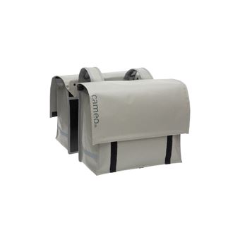 Sacoches De Vélo 3 En 1 étanches Et Faciles à Installer De Borgen : La