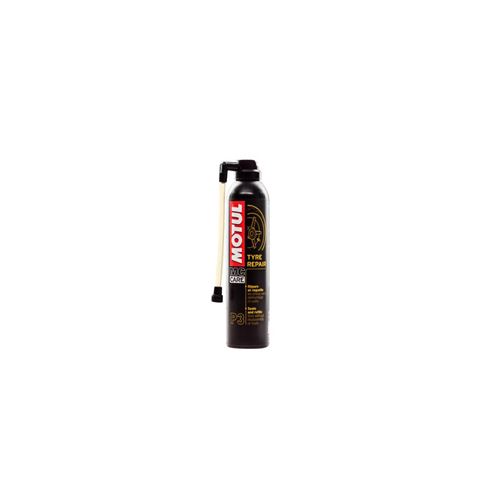 Bombe anti-crevaison MOTUL P3 Tyre Repair 300ml