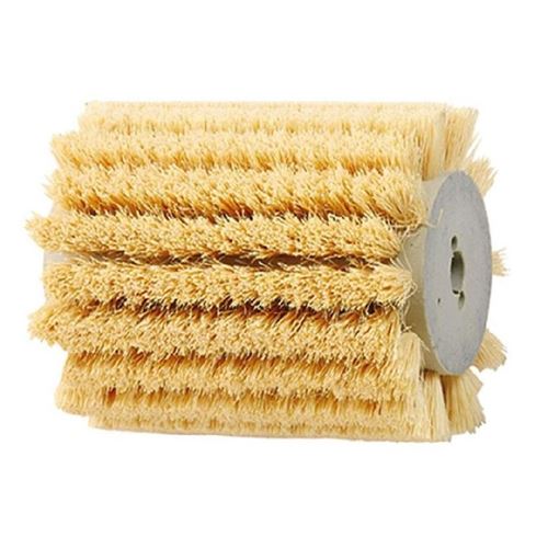 Brosse Fibre (Végétale) De Finition Makita