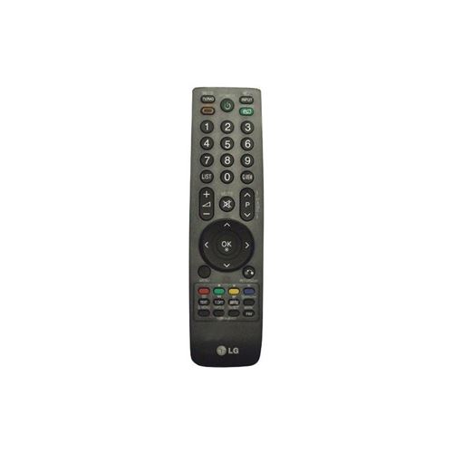 Lg Telecommande Pour Tv Dvd Sat