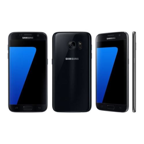 SAMSUNG Galaxy S7 32Go 4G Noir