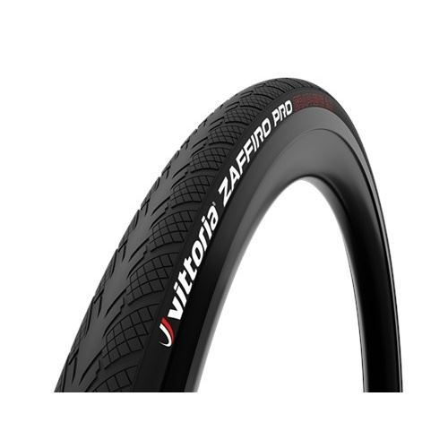 Vittoria boîtier Zaffiro Pro IVG2.0 28 x 1,00 (25-622) noir