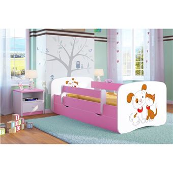 barriere securite enfant lit