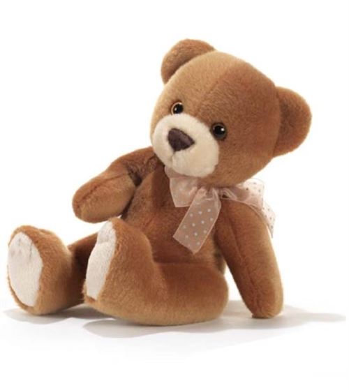 Ours en peluche Honig 26 cm