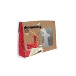 Kit Decopatch Mini Renne