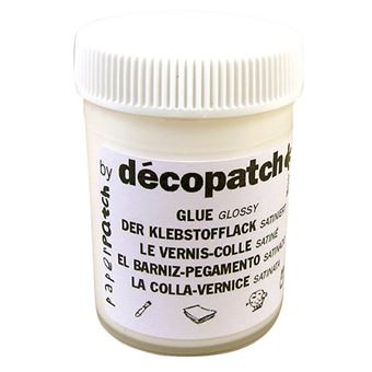 Kit Decopatch Mini Renne