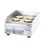 Plaque à Snacker Professionnelle 2200 w Casselin