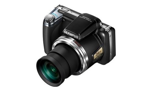 Olympus SP-810 UZ Noir - Appareil photo bridge - Achat Olympus SP-810 UZ Noir - Appareil photo bridge - Achat