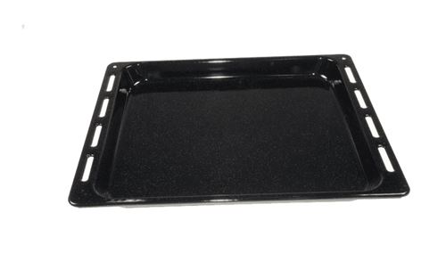 Plat Lechefrite 370 X 445 M/M pour Four Candy - 42807319