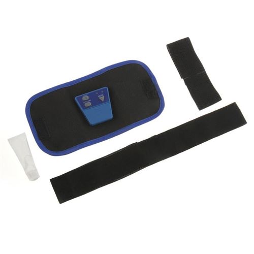Ceinture D'Électrostimulation Musculaire InnovaGoods