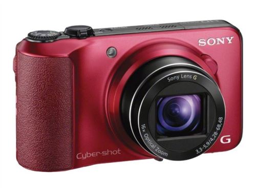 Sony-Cyber-shot-DSC-HX10V-