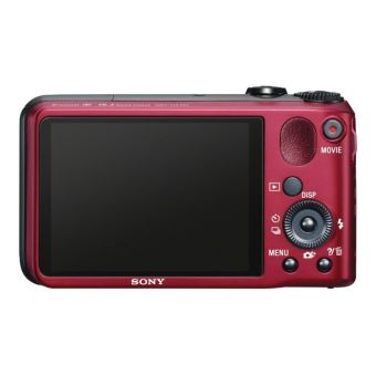 SONY Cybershot DSC-HX10V レッド Amazon.co.jp: SONY Cyber-Shot(サイバーショット) HX10V (1820