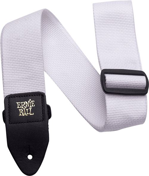 Ernie Ball Blanche Sangle - Image 2