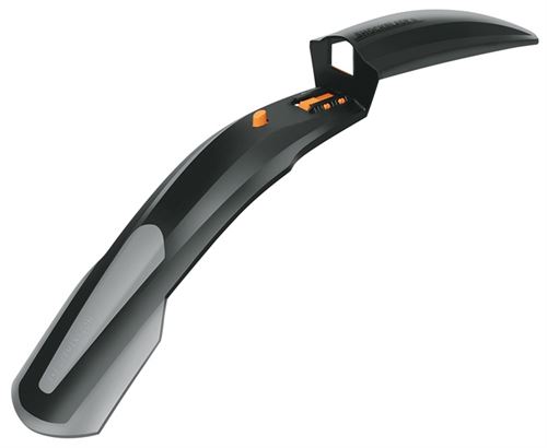 SKS AILE POUR CHOC LAME PLASTIQUE 26 à 27,5 pouces noir