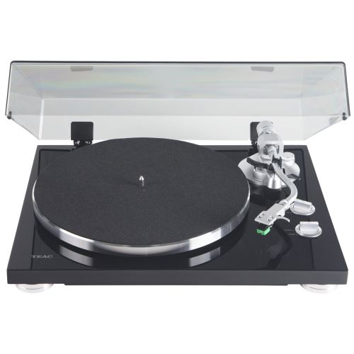 TEAC TN-350 Noir Mat
