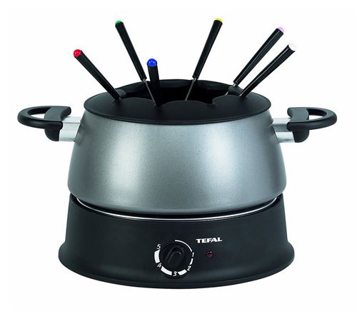 Tefal Fondue Base Ronde EF3000